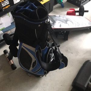 Golf Club Bag